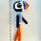 Perry the Puffin