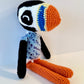 Perry the Puffin