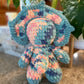 Rilah the Triceratops